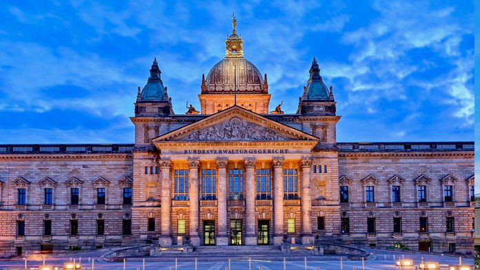 Sehenwürdigkeiten in Leipzig - Foto von Marcus Friedrich